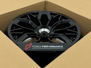 Buy Now 21 22 INCH CENTERLOCK FORGED WHEELS RIMS for PORSCHE 911 992.1 CARRERA GTS and upgrade car parts from SIR Tuning at the Best Price. Headlights, Tail lights, Bodykits, Navigations, wheels and more - Fast & Free Shipping within Europe, US & Worldwide.