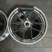 Buy Now 21 22 INCH CENTERLOCK FORGED WHEELS RIMS for PORSCHE 911 992.1 TARGA 4 GTS 2022 and upgrade car parts from SIR Tuning at the Best Price. Headlights, Tail lights, Bodykits, Navigations, wheels and more - Fast & Free Shipping within Europe, US & Worldwide.