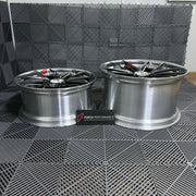 Buy Now 21 22 INCH CENTERLOCK FORGED WHEELS RIMS for PORSCHE 911 992.1 TARGA 4 GTS 2022 and upgrade car parts from SIR Tuning at the Best Price. Headlights, Tail lights, Bodykits, Navigations, wheels and more - Fast & Free Shipping within Europe, US & Worldwide.