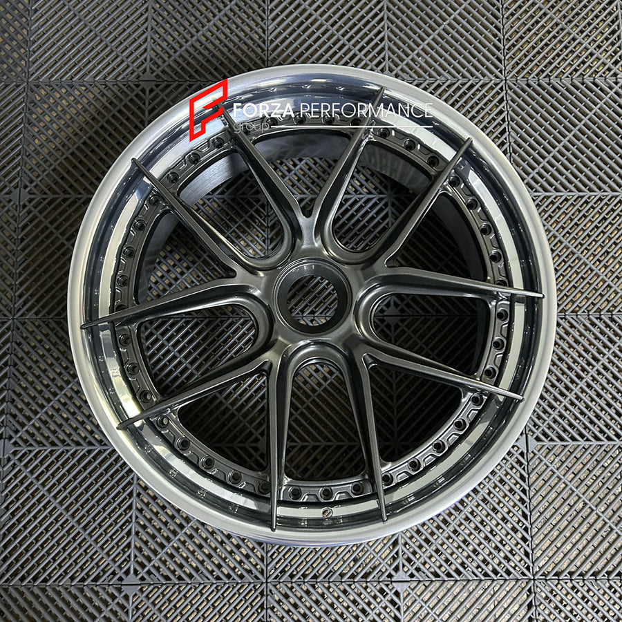 Buy Now 21 22 INCH CENTERLOCK FORGED WHEELS RIMS for PORSCHE 911 992.1 TARGA 4 GTS 2022 and upgrade car parts from SIR Tuning at the Best Price. Headlights, Tail lights, Bodykits, Navigations, wheels and more - Fast & Free Shipping within Europe, US & Worldwide.