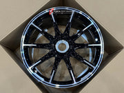 Buy Now 21 22 INCH CENTERLOCK FORGED WHEELS RIMS for PORSCHE 911 992.1 TURBO S 2023 and upgrade car parts from SIR Tuning at the Best Price. Headlights, Tail lights, Bodykits, Navigations, wheels and more - Fast & Free Shipping within Europe, US & Worldwide.