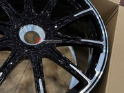 Buy Now 21 22 INCH CENTERLOCK FORGED WHEELS RIMS for PORSCHE 911 992.1 TURBO S 2023 and upgrade car parts from SIR Tuning at the Best Price. Headlights, Tail lights, Bodykits, Navigations, wheels and more - Fast & Free Shipping within Europe, US & Worldwide.