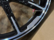 Buy Now 21 22 INCH CENTERLOCK FORGED WHEELS RIMS for PORSCHE 911 992.1 TURBO S 2023 and upgrade car parts from SIR Tuning at the Best Price. Headlights, Tail lights, Bodykits, Navigations, wheels and more - Fast & Free Shipping within Europe, US & Worldwide.