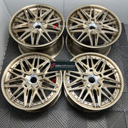 Buy Now 21 22 INCH CENTERLOCK FORGED WHEELS RIMS for PORSCHE 911 992.1 TURBO S 2024 and upgrade car parts from SIR Tuning at the Best Price. Headlights, Tail lights, Bodykits, Navigations, wheels and more - Fast & Free Shipping within Europe, US & Worldwide.