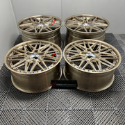Buy Now 21 22 INCH CENTERLOCK FORGED WHEELS RIMS for PORSCHE 911 992.1 TURBO S 2024 and upgrade car parts from SIR Tuning at the Best Price. Headlights, Tail lights, Bodykits, Navigations, wheels and more - Fast & Free Shipping within Europe, US & Worldwide.