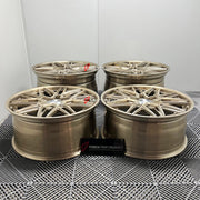 Buy Now 21 22 INCH CENTERLOCK FORGED WHEELS RIMS for PORSCHE 911 992.1 TURBO S 2024 and upgrade car parts from SIR Tuning at the Best Price. Headlights, Tail lights, Bodykits, Navigations, wheels and more - Fast & Free Shipping within Europe, US & Worldwide.