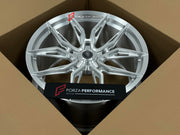 Buy Now 21 22 INCH FORGED WHEELS RIMS for FERRARI 296 and upgrade car parts from SIR Tuning at the Best Price. Headlights, Tail lights, Bodykits, Navigations, wheels and more - Fast & Free Shipping within Europe, US & Worldwide.