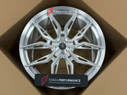Buy Now 21 22 INCH FORGED WHEELS RIMS for FERRARI 296 and upgrade car parts from SIR Tuning at the Best Price. Headlights, Tail lights, Bodykits, Navigations, wheels and more - Fast & Free Shipping within Europe, US & Worldwide.