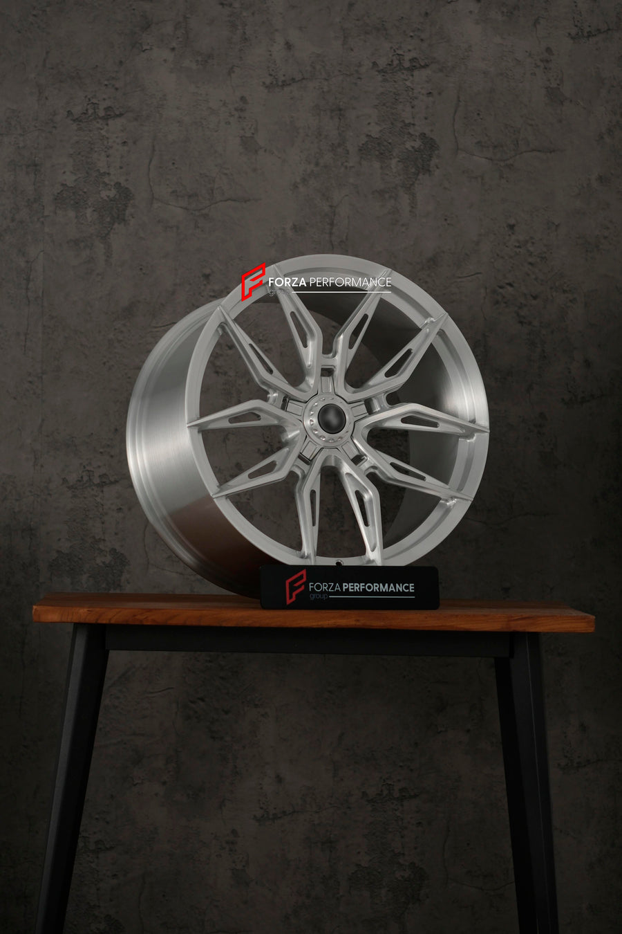 Buy Now 21 22 INCH FORGED WHEELS RIMS for FERRARI 296 and upgrade car parts from SIR Tuning at the Best Price. Headlights, Tail lights, Bodykits, Navigations, wheels and more - Fast & Free Shipping within Europe, US & Worldwide.