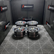 Buy Now 21 22 INCH FORGED WHEELS RIMS for FERRARI 296 and upgrade car parts from SIR Tuning at the Best Price. Headlights, Tail lights, Bodykits, Navigations, wheels and more - Fast & Free Shipping within Europe, US & Worldwide.