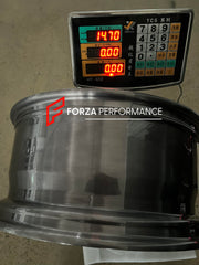Buy Now 21 22 INCH FORGED WHEELS RIMS for FERRARI 296 and upgrade car parts from SIR Tuning at the Best Price. Headlights, Tail lights, Bodykits, Navigations, wheels and more - Fast & Free Shipping within Europe, US & Worldwide.