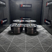 Buy Now 21 22 INCH FORGED WHEELS RIMS for FERRARI 296 and upgrade car parts from SIR Tuning at the Best Price. Headlights, Tail lights, Bodykits, Navigations, wheels and more - Fast & Free Shipping within Europe, US & Worldwide.