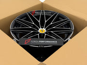 Buy Now 21 22 INCH FORGED WHEELS RIMS for FERRARI 296 and upgrade car parts from SIR Tuning at the Best Price. Headlights, Tail lights, Bodykits, Navigations, wheels and more - Fast & Free Shipping within Europe, US & Worldwide.