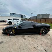Buy Now 21 22 INCH FORGED WHEELS RIMS for FERRARI 296 and upgrade car parts from SIR Tuning at the Best Price. Headlights, Tail lights, Bodykits, Navigations, wheels and more - Fast & Free Shipping within Europe, US & Worldwide.