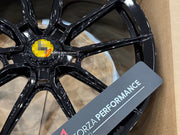 Buy Now FORGED WHEELS RIMS for FERRARI LUCE and upgrade car parts from SIR Tuning at the Best Price. Headlights, Tail lights, Bodykits, Navigations, wheels and more - Fast & Free Shipping within Europe, US & Worldwide.