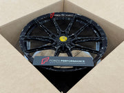 Buy Now 21 22 INCH FORGED WHEELS RIMS for FERRARI F12 BERLINETTA and upgrade car parts from SIR Tuning at the Best Price. Headlights, Tail lights, Bodykits, Navigations, wheels and more - Fast & Free Shipping within Europe, US & Worldwide.