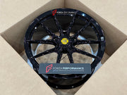 Buy Now 21 22 INCH FORGED WHEELS RIMS for FERRARI F12 BERLINETTA and upgrade car parts from SIR Tuning at the Best Price. Headlights, Tail lights, Bodykits, Navigations, wheels and more - Fast & Free Shipping within Europe, US & Worldwide.