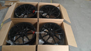 Buy Now FORGED WHEELS RIMS for FERRARI LUCE and upgrade car parts from SIR Tuning at the Best Price. Headlights, Tail lights, Bodykits, Navigations, wheels and more - Fast & Free Shipping within Europe, US & Worldwide.