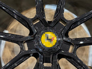 Buy Now 21 22 INCH FORGED WHEELS RIMS for FERRARI F12 BERLINETTA and upgrade car parts from SIR Tuning at the Best Price. Headlights, Tail lights, Bodykits, Navigations, wheels and more - Fast & Free Shipping within Europe, US & Worldwide.