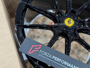Buy Now 21 22 INCH FORGED WHEELS RIMS for FERRARI F12 BERLINETTA and upgrade car parts from SIR Tuning at the Best Price. Headlights, Tail lights, Bodykits, Navigations, wheels and more - Fast & Free Shipping within Europe, US & Worldwide.