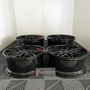 Buy Now 21 22 INCH FORGED WHEELS RIMS for FERRARI F8 TRIBUTO 2020 and upgrade car parts from SIR Tuning at the Best Price. Headlights, Tail lights, Bodykits, Navigations, wheels and more - Fast & Free Shipping within Europe, US & Worldwide.