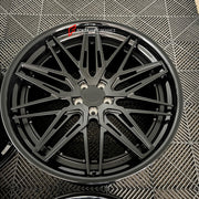 Buy Now 21 22 INCH FORGED WHEELS RIMS for FERRARI F8 TRIBUTO 2020 and upgrade car parts from SIR Tuning at the Best Price. Headlights, Tail lights, Bodykits, Navigations, wheels and more - Fast & Free Shipping within Europe, US & Worldwide.