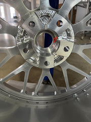Buy Now 21 22 INCH FORGED WHEELS RIMS for FERRARI F8 TRIBUTO 2021 and upgrade car parts from SIR Tuning at the Best Price. Headlights, Tail lights, Bodykits, Navigations, wheels and more - Fast & Free Shipping within Europe, US & Worldwide.