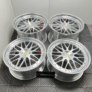 Buy Now 21 22 INCH FORGED WHEELS RIMS for FERRARI F8 TRIBUTO 2021 and upgrade car parts from SIR Tuning at the Best Price. Headlights, Tail lights, Bodykits, Navigations, wheels and more - Fast & Free Shipping within Europe, US & Worldwide.