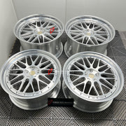 Buy Now 21 22 INCH FORGED WHEELS RIMS for FERRARI F8 TRIBUTO 2021 and upgrade car parts from SIR Tuning at the Best Price. Headlights, Tail lights, Bodykits, Navigations, wheels and more - Fast & Free Shipping within Europe, US & Worldwide.