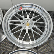 Buy Now 21 22 INCH FORGED WHEELS RIMS for FERRARI F8 TRIBUTO 2021 and upgrade car parts from SIR Tuning at the Best Price. Headlights, Tail lights, Bodykits, Navigations, wheels and more - Fast & Free Shipping within Europe, US & Worldwide.