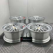 Buy Now 21 22 INCH FORGED WHEELS RIMS for FERRARI F8 TRIBUTO 2021 and upgrade car parts from SIR Tuning at the Best Price. Headlights, Tail lights, Bodykits, Navigations, wheels and more - Fast & Free Shipping within Europe, US & Worldwide.