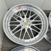 Buy Now 21 22 INCH FORGED WHEELS RIMS for FERRARI F8 TRIBUTO 2021 and upgrade car parts from SIR Tuning at the Best Price. Headlights, Tail lights, Bodykits, Navigations, wheels and more - Fast & Free Shipping within Europe, US & Worldwide.