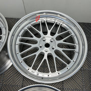 Buy Now 21 22 INCH FORGED WHEELS RIMS for FERRARI F8 TRIBUTO 2021 and upgrade car parts from SIR Tuning at the Best Price. Headlights, Tail lights, Bodykits, Navigations, wheels and more - Fast & Free Shipping within Europe, US & Worldwide.
