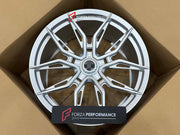 Buy Now 21 22 INCH FORGED WHEELS RIMS for FERRARI GTC4Lusso 2018 and upgrade car parts from SIR Tuning at the Best Price. Headlights, Tail lights, Bodykits, Navigations, wheels and more - Fast & Free Shipping within Europe, US & Worldwide.