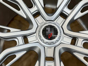 Buy Now 21 22 INCH FORGED WHEELS RIMS for FERRARI GTC4Lusso 2018 and upgrade car parts from SIR Tuning at the Best Price. Headlights, Tail lights, Bodykits, Navigations, wheels and more - Fast & Free Shipping within Europe, US & Worldwide.