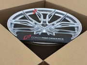 Buy Now 21 22 INCH FORGED WHEELS RIMS for FERRARI GTC4Lusso 2018 and upgrade car parts from SIR Tuning at the Best Price. Headlights, Tail lights, Bodykits, Navigations, wheels and more - Fast & Free Shipping within Europe, US & Worldwide.