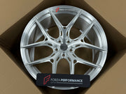 Buy Now 21 22 INCH FORGED WHEELS RIMS for FERRARI GTC4Lusso 2018 and upgrade car parts from SIR Tuning at the Best Price. Headlights, Tail lights, Bodykits, Navigations, wheels and more - Fast & Free Shipping within Europe, US & Worldwide.