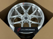 Buy Now 21 22 INCH FORGED WHEELS RIMS for FERRARI GTC4Lusso 2018 and upgrade car parts from SIR Tuning at the Best Price. Headlights, Tail lights, Bodykits, Navigations, wheels and more - Fast & Free Shipping within Europe, US & Worldwide.