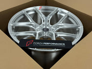 Buy Now 21 22 INCH FORGED WHEELS RIMS for FERRARI GTC4Lusso 2018 and upgrade car parts from SIR Tuning at the Best Price. Headlights, Tail lights, Bodykits, Navigations, wheels and more - Fast & Free Shipping within Europe, US & Worldwide.