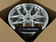 Buy Now 21 22 INCH FORGED WHEELS RIMS for FERRARI GTC4Lusso 2018 and upgrade car parts from SIR Tuning at the Best Price. Headlights, Tail lights, Bodykits, Navigations, wheels and more - Fast & Free Shipping within Europe, US & Worldwide.