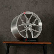 Buy Now 21 22 INCH FORGED WHEELS RIMS for FERRARI GTC4Lusso 2018 and upgrade car parts from SIR Tuning at the Best Price. Headlights, Tail lights, Bodykits, Navigations, wheels and more - Fast & Free Shipping within Europe, US & Worldwide.