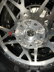 Buy Now 21 22 INCH FORGED WHEELS RIMS for FERRARI SF90 STRADALE 2024 and upgrade car parts from SIR Tuning at the Best Price. Headlights, Tail lights, Bodykits, Navigations, wheels and more - Fast & Free Shipping within Europe, US & Worldwide.