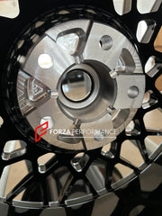 Buy Now 21 22 INCH FORGED WHEELS RIMS for FERRARI SF90 STRADALE 2025 and upgrade car parts from SIR Tuning at the Best Price. Headlights, Tail lights, Bodykits, Navigations, wheels and more - Fast & Free Shipping within Europe, US & Worldwide.