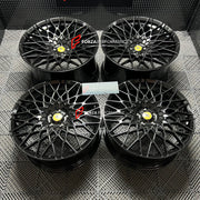 Buy Now 21 22 INCH FORGED WHEELS RIMS for FERRARI SF90 STRADALE 2025 and upgrade car parts from SIR Tuning at the Best Price. Headlights, Tail lights, Bodykits, Navigations, wheels and more - Fast & Free Shipping within Europe, US & Worldwide.