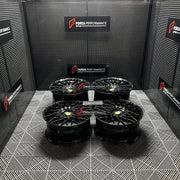 Buy Now 21 22 INCH FORGED WHEELS RIMS for FERRARI SF90 STRADALE 2025 and upgrade car parts from SIR Tuning at the Best Price. Headlights, Tail lights, Bodykits, Navigations, wheels and more - Fast & Free Shipping within Europe, US & Worldwide.