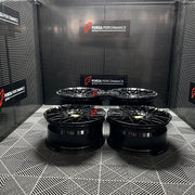 Buy Now 21 22 INCH FORGED WHEELS RIMS for FERRARI SF90 STRADALE 2025 and upgrade car parts from SIR Tuning at the Best Price. Headlights, Tail lights, Bodykits, Navigations, wheels and more - Fast & Free Shipping within Europe, US & Worldwide.