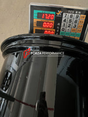 Buy Now 21 22 INCH FORGED WHEELS RIMS for FERRARI SF90 STRADALE 2025 and upgrade car parts from SIR Tuning at the Best Price. Headlights, Tail lights, Bodykits, Navigations, wheels and more - Fast & Free Shipping within Europe, US & Worldwide.