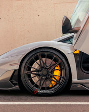 Buy Now 21 22 INCH FORGED WHEELS RIMS for LAMBORGHINI AVENTADOR LP750 SV LP770 SVJ and upgrade car parts from SIR Tuning at the Best Price. Headlights, Tail lights, Bodykits, Navigations, wheels and more - Fast & Free Shipping within Europe, US & Worldwide.