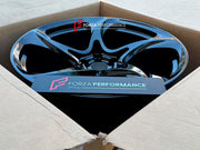 Buy Now 21 22 INCH FORGED WHEELS RIMS for LAMBORGHINI REVUELTO 2025 and upgrade car parts from SIR Tuning at the Best Price. Headlights, Tail lights, Bodykits, Navigations, wheels and more - Fast & Free Shipping within Europe, US & Worldwide.