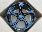 Buy Now 21 22 INCH FORGED WHEELS RIMS for LAMBORGHINI REVUELTO 2025 and upgrade car parts from SIR Tuning at the Best Price. Headlights, Tail lights, Bodykits, Navigations, wheels and more - Fast & Free Shipping within Europe, US & Worldwide.